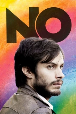 Hayır (2012) izle