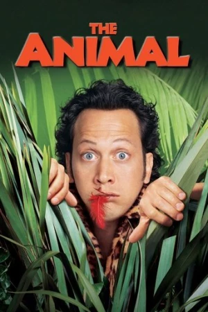 Hayvan (2001) izle