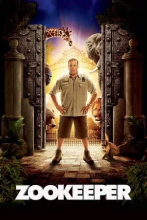 Hayvan Bakıcısı (2011) izle