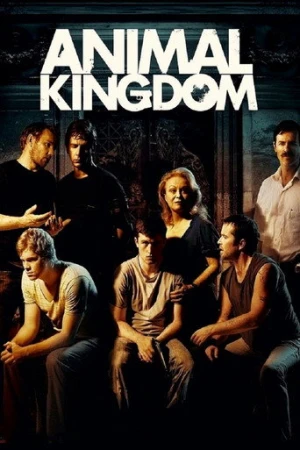 Hayvan Krallığı (2010) izle