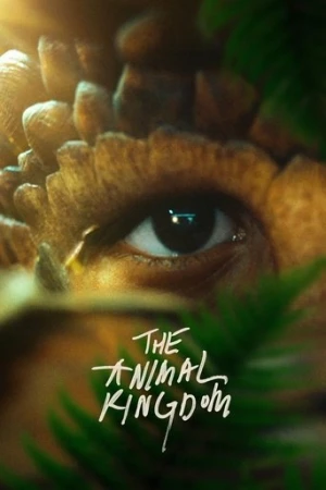 Hayvan Krallığı (2023) izle