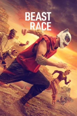 Hayvan Yarışı (2026) izle