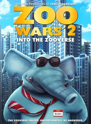 Hayvanat Bahçesi (2019) izle