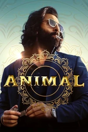 Hayvani (2023) izle