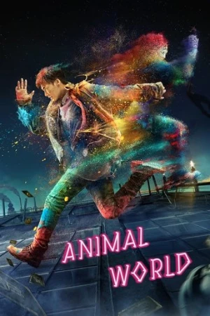 Hayvanlar Alemi (2018) izle