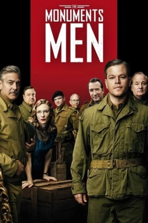 Hazine Avcıları (2014) izle