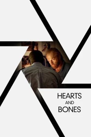 Hearts and Bones (2019) izle