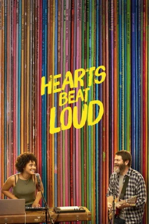 Hearts Beat Loud (2018) izle