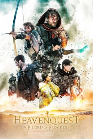 Heavenquest: A Pilgrim's Progress (2020) izle