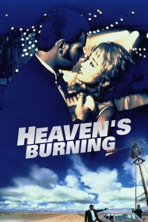 Heaven's Burning (1997) izle