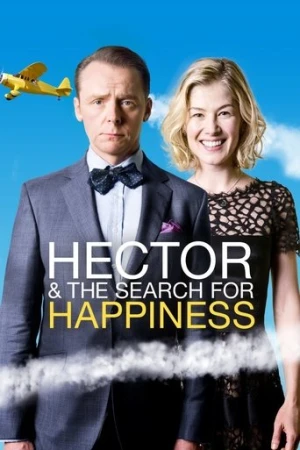 Hector'un Mutluluk Arayışı (2014) izle