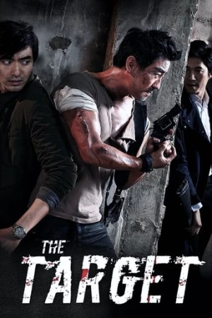 Hedef (2014) izle