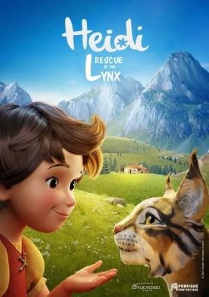 Heidi (2025) izle