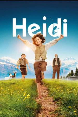 Heidi (2015) izle