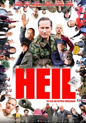 Heil (2015) izle