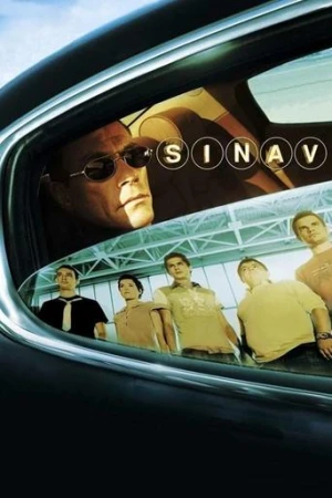 Sınav (2006) izle