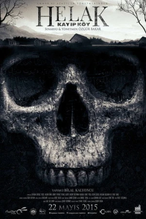 Helak: Kayıp Köy (2015) izle