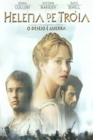 Helen of Troy (2003) izle