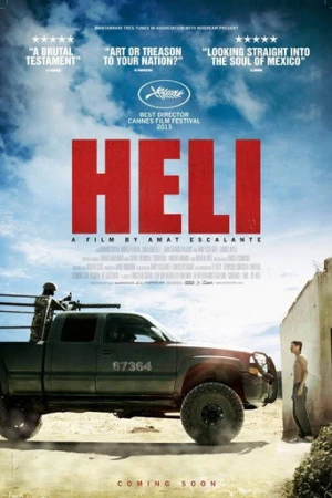 Heli (2013) izle