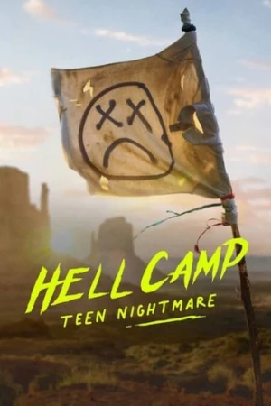 Hell Camp: Teen Nightmare (2023) izle