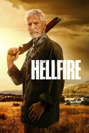 Hellfire (2026) izle