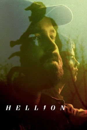Hellion (2014) izle