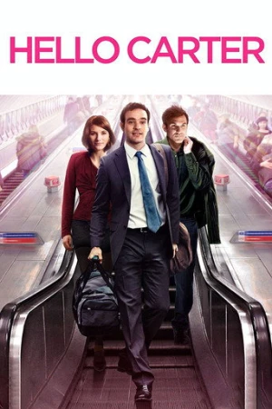 Hello Carter (2013) izle