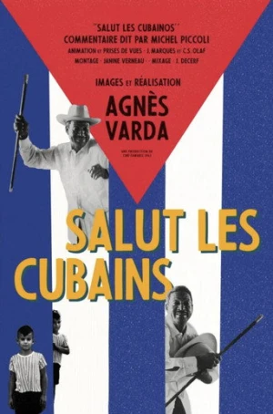 Hello Cubans (1963) izle
