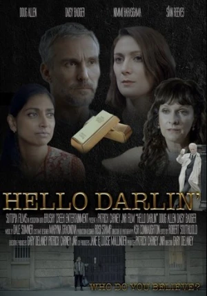 Hello Darlin' (2020) izle