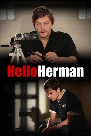 Hello Herman (2012) izle
