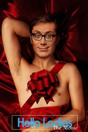 Hello Ladies: The Movie (2014) izle