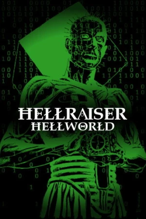 Hellraiser: Hellworld (2005) izle