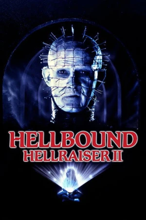 Hellraiser II (1988) izle
