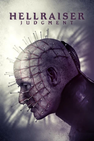 Hellraiser: Judgment (2018) izle
