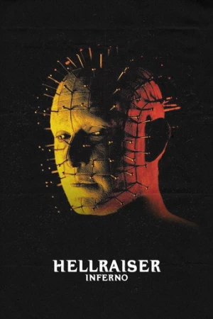 Hellraiser V: Cehennem (2000) izle