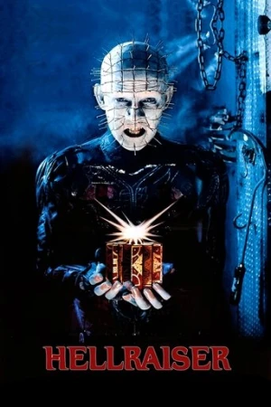 Hellraiser (1987) izle