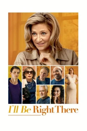 Hemen Orada Olacağım (2024) izle