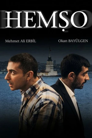 Hemşo (2001) izle