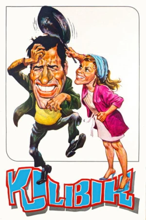 Kılıbık (1983) izle