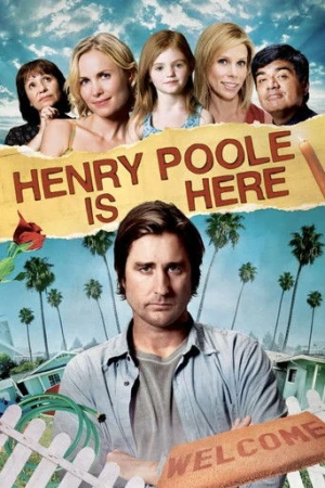 Henry Poole Buradaydı (2008) izle