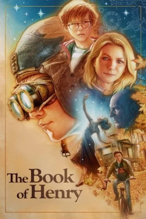 Henry'nin Kitabı (2017) izle