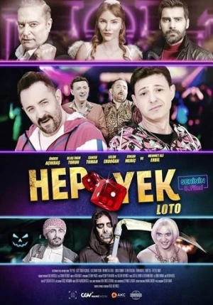 Hep Yek: Loto (2025) izle