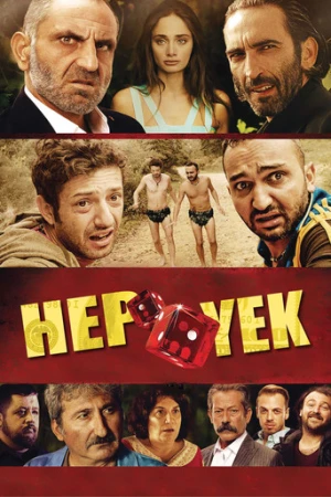 Hep Yek (2016) izle