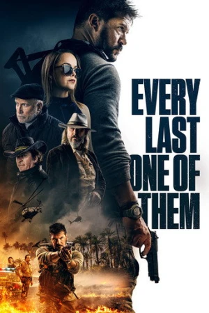 Her Biri Ölene Dek (2021) izle