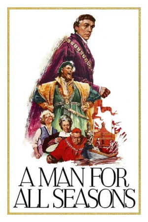 Her Devrin Adamı (1966) izle