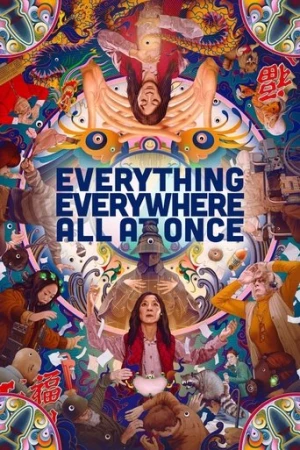 Her Şey Her Yerde Aynı Anda (2022) izle