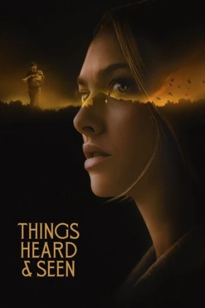 Her Şey Yok Olur (2021) izle