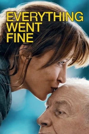 Her Şey Yolunda (2021) izle