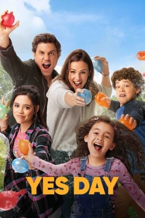 Her Şeye Evet (2021) izle