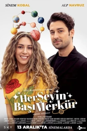 Her Şeyin Başı Merkür (2024) izle